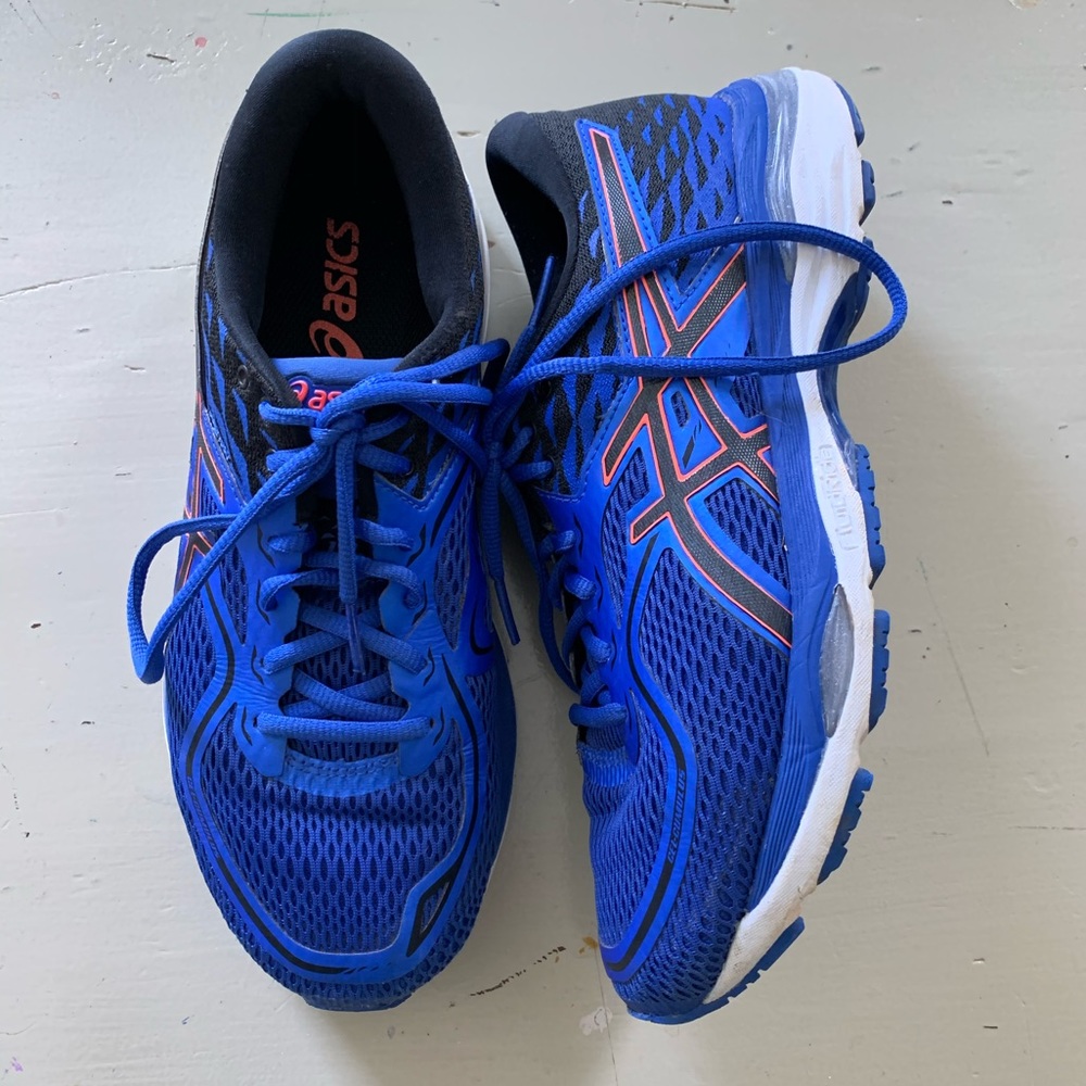 ASICS Women’s Gel-Cumulus 19 Running Shoe